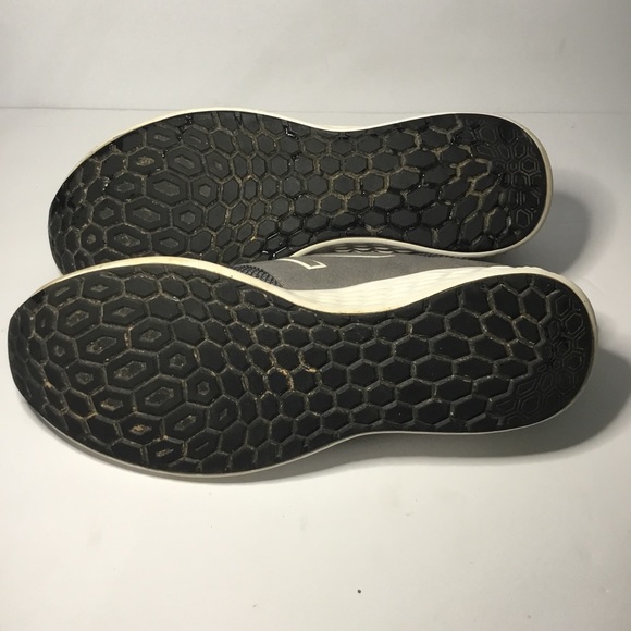 New Balance Men’s Foam Vero Racer V1 Running Shoe Size 14 MVRCRHG1 - Picture 6 of 8